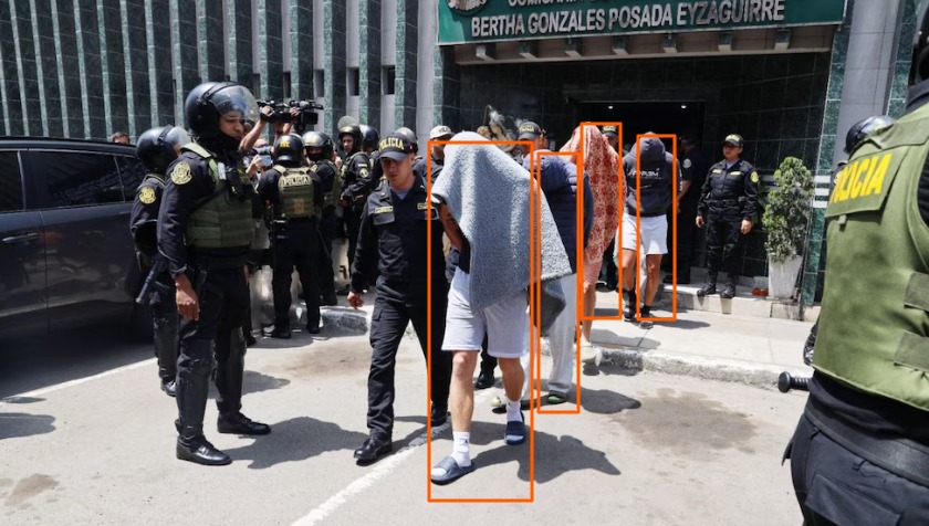 adama1821's tweet photo. ➡️TENÍA QUE PASAR, PJ dictó cuatro meses de internamiento preventivo para seis MALNACIDOS por AGRESORES SEXUALES... Es un comienzo, esperemos que @FiscaliaPeru sea diligente para acusar a estas bestias, Y también presentar una denuncia penal contra el profesor y entrenador.⬇️ https://t.co/jGxqFsQD0c