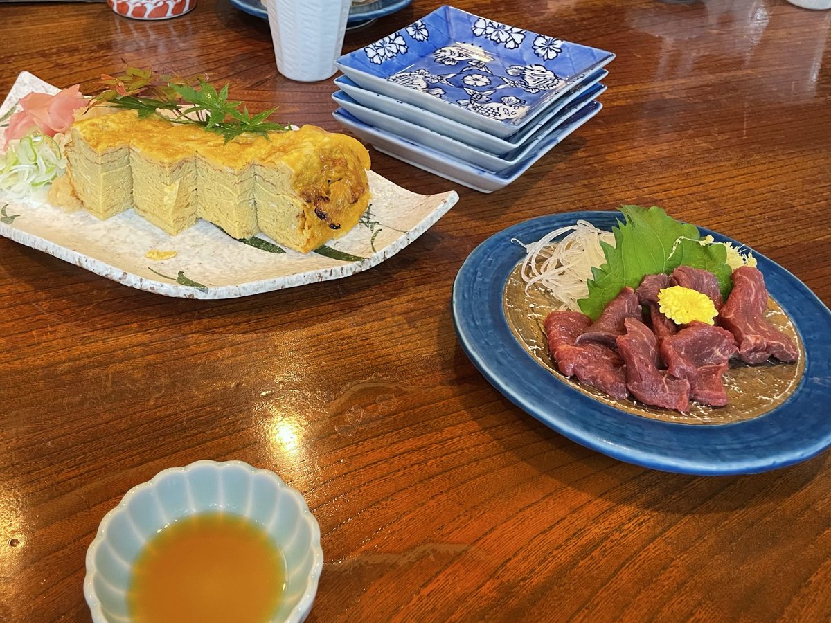 sagima_ru's tweet photo. 蕎ー麦ぁ https://t.co/vT5JQILjNX