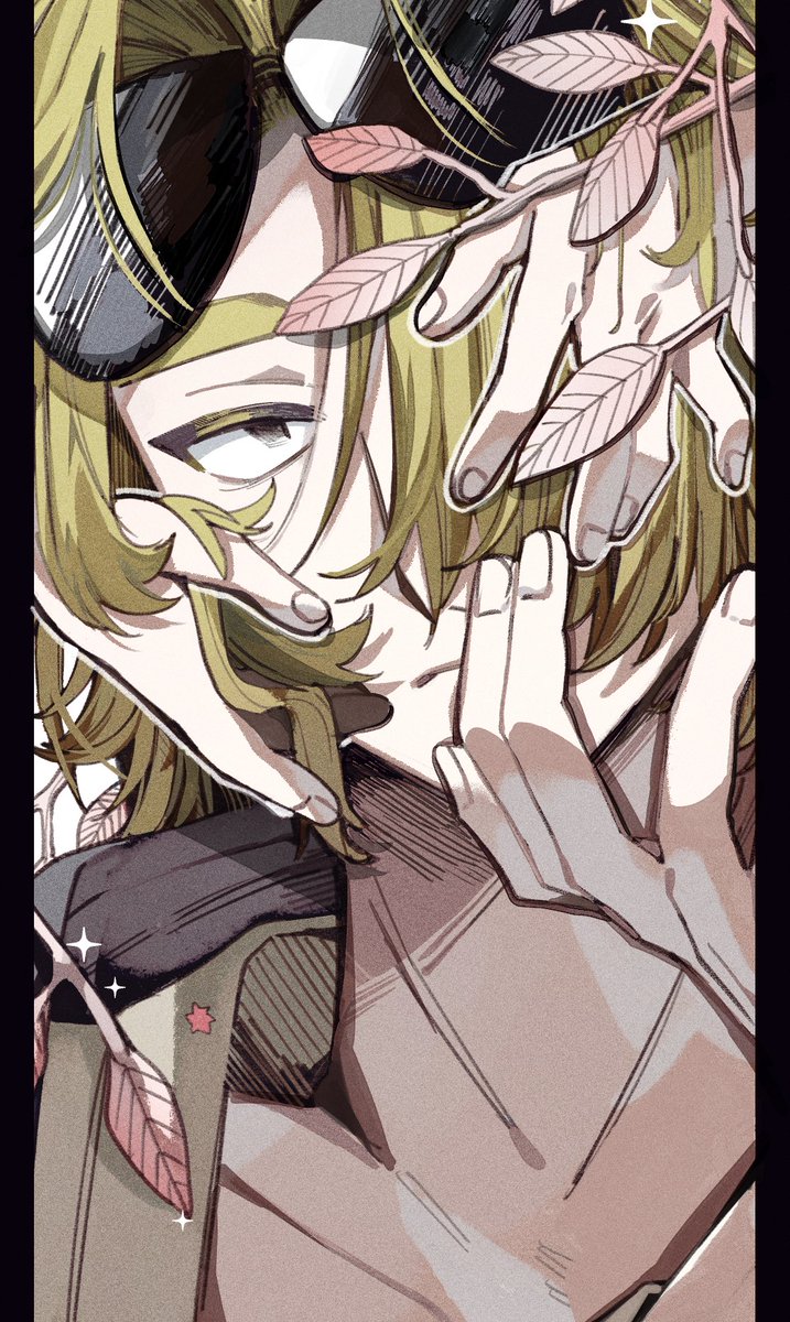 nae_sousaku_'s tweet photo. 🕶️ https://t.co/ghOfLGGg8I