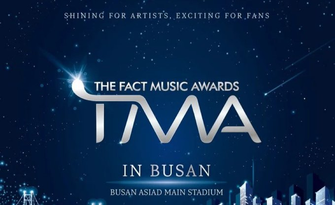 2026TMA_info's tweet photo. 公式LIVE||THE FACT MUSIC AWARDS 2026 (TMA) ライブ配信・生中継
🔥🔥🔥

🗓️9月19日（土）
📍BUSAN ASIAD MAIN STADIUM 
🕞KST 16:00

▼今すぐチェ��ク👇
🔗https://t.co/r1q7N3jXSD

#THEFACTMUSICAWARDS #2026TMA #TMA https://t.co/J9UEZwhkyh