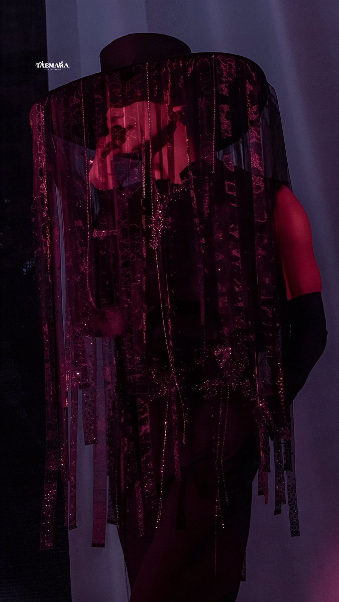 taemara_'s tweet photo. 260918 TAEMIN WORLD TOUR 〈LiMiNaL〉 in Seoul

✟ 𝕐𝕠𝕦 𝕒𝕣𝕖 𝕞𝕪 𝕞𝕖𝕤𝕤𝕚𝕒𝕙
#태민 #TAEMIN #テミン 
#TAEMIN_LiMiNaL https://t.co/cqY6WMCSOu