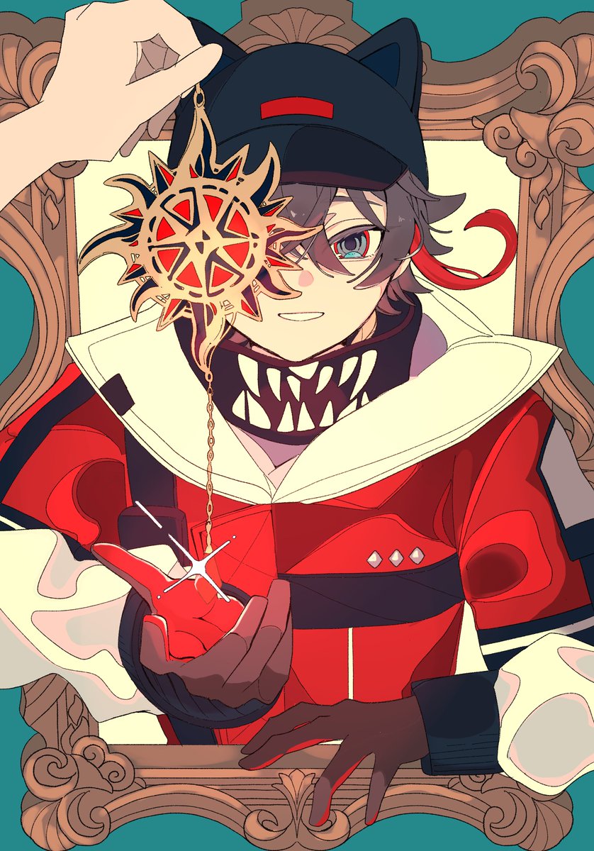 Kalan5656's tweet photo. #さ絵ぐさ https://t.co/85DbL42qg2
