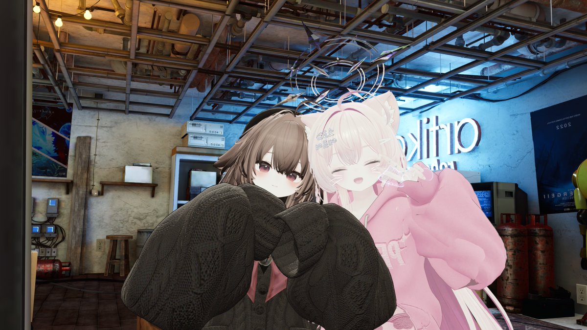 Eru_Erumi's tweet photo. https://t.co/s7Jo5ZKrXG