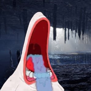 BrelfTV's tweet photo. Looks like it might be time to update the old Khezu image soon https://t.co/PecxLRqofV