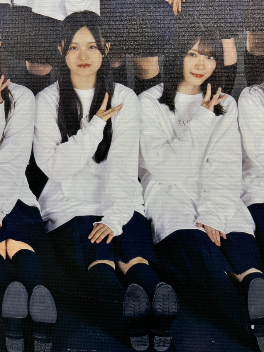 keyakil0's tweet photo. 帰りにシブツタよってパネル見てきた☺️
隠れひかるちゃんもいた🥰 https://t.co/Ip82G8hfoS