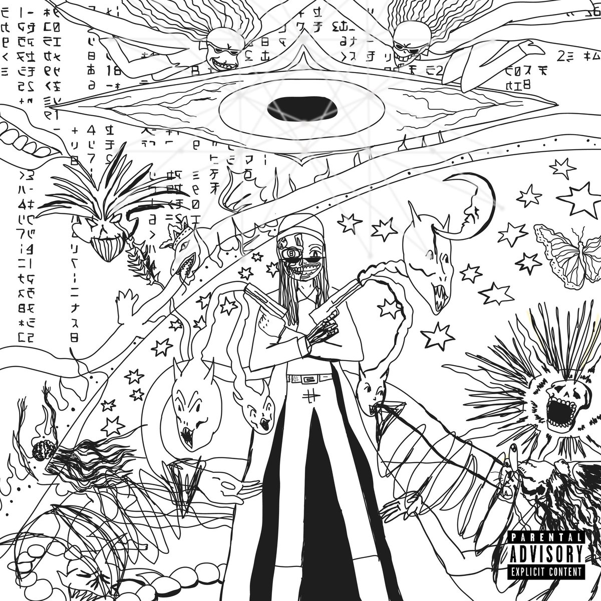 cashgangrott's tweet photo. i just dropped a beat album called the adventures of ray. stream now!

https://t.co/zdjdTECtzp https://t.co/dOml2gnW7a