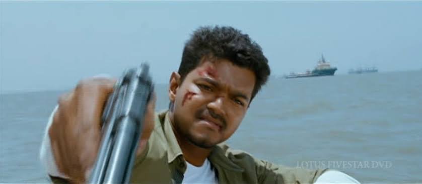 karthinho's tweet photo. Suspense odave saavu da https://t.co/7oAcVQhWTs