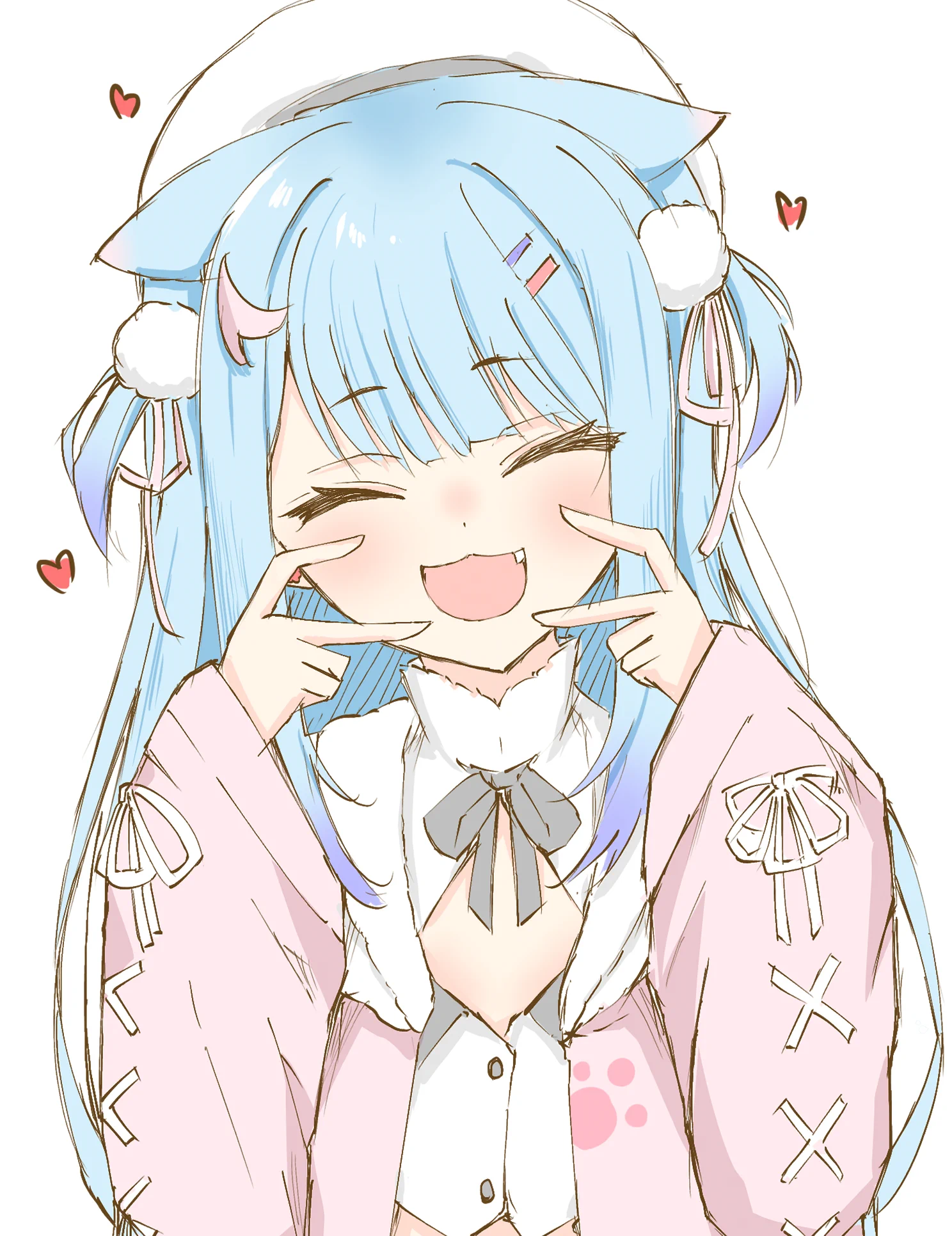 ぽんずう (@low_ponzu8) / X