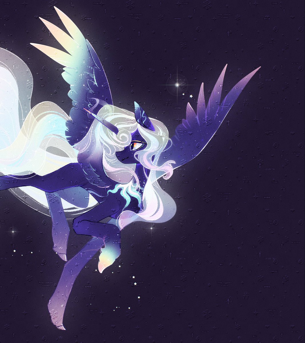 lichenxrd's tweet photo. oc #mlp https://t.co/bo4WdpogY0