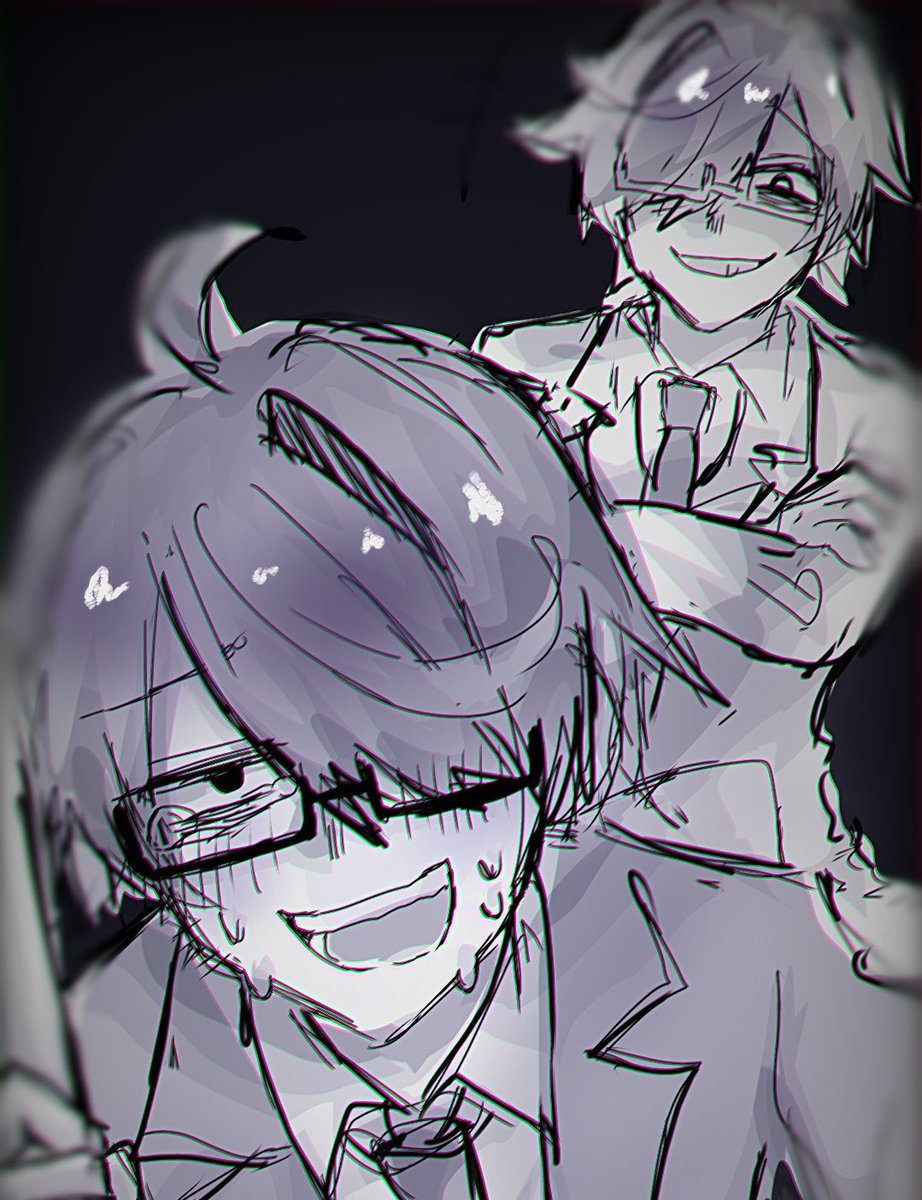 3v0km's tweet photo. 基本白優位ですが、たまーに黒がやり返すこともあります https://t.co/wWuALdraHq