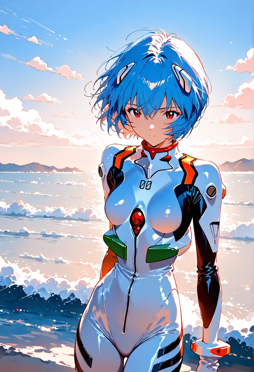 grifolaxx's tweet photo. #Evangelion #ReiAyanami
#綾波レイ #エヴァンゲリオン https://t.co/Q7ymJMkClt