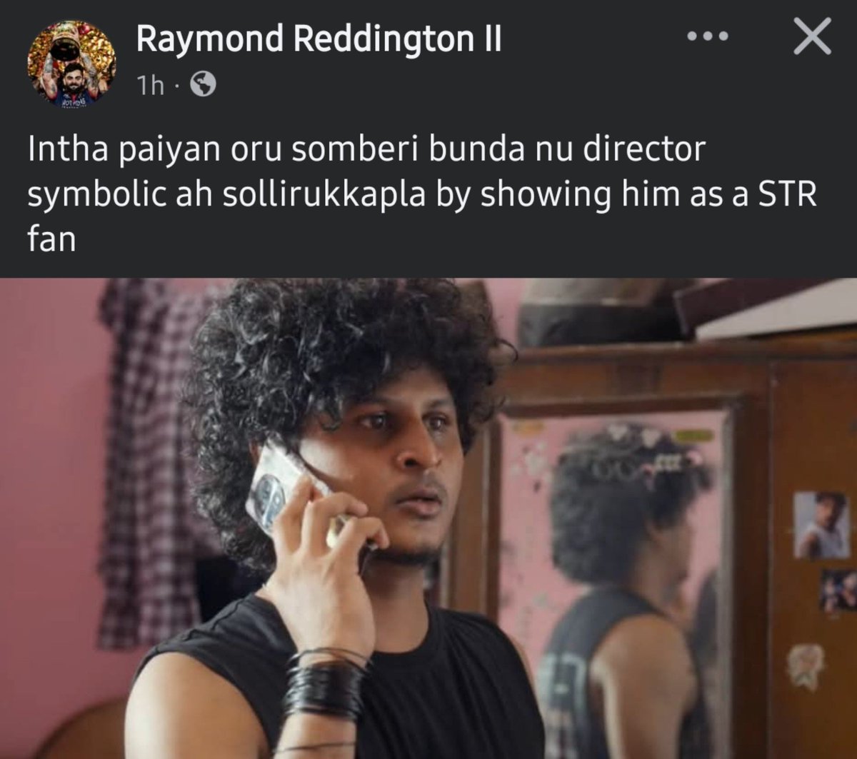 Ayan_Deva_32's tweet photo. 😭🤣🤣😭 https://t.co/wbvN0hHQnc