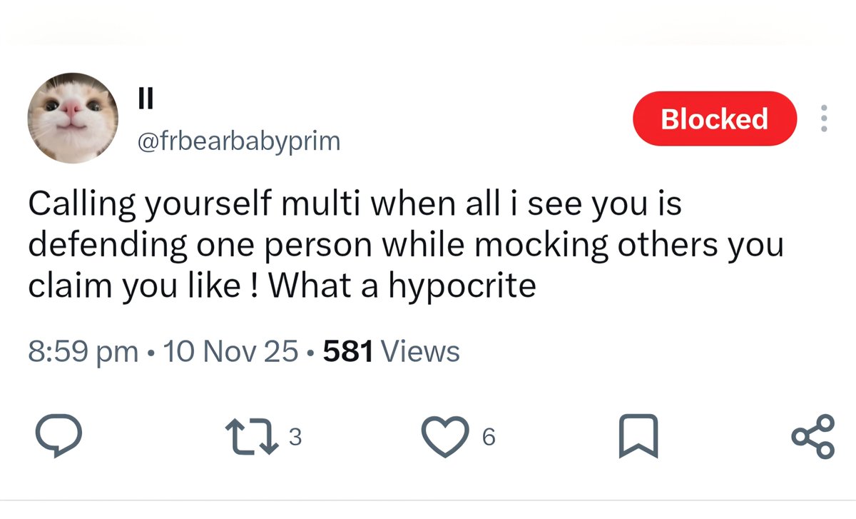 reyyintuyou's tweet photo. Here is even a fan of p saying to them to not send death threats alongside other hateful tweets. Sigh they vould've had a unified fandom where we support each other but no... https://t.co/FiO0brF48V
