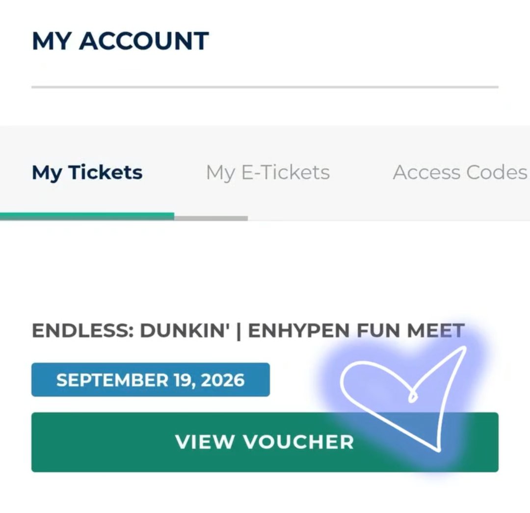 bluejaywon_'s tweet photo. im seeing enhypen 😭 https://t.co/4LLsEXXMi8