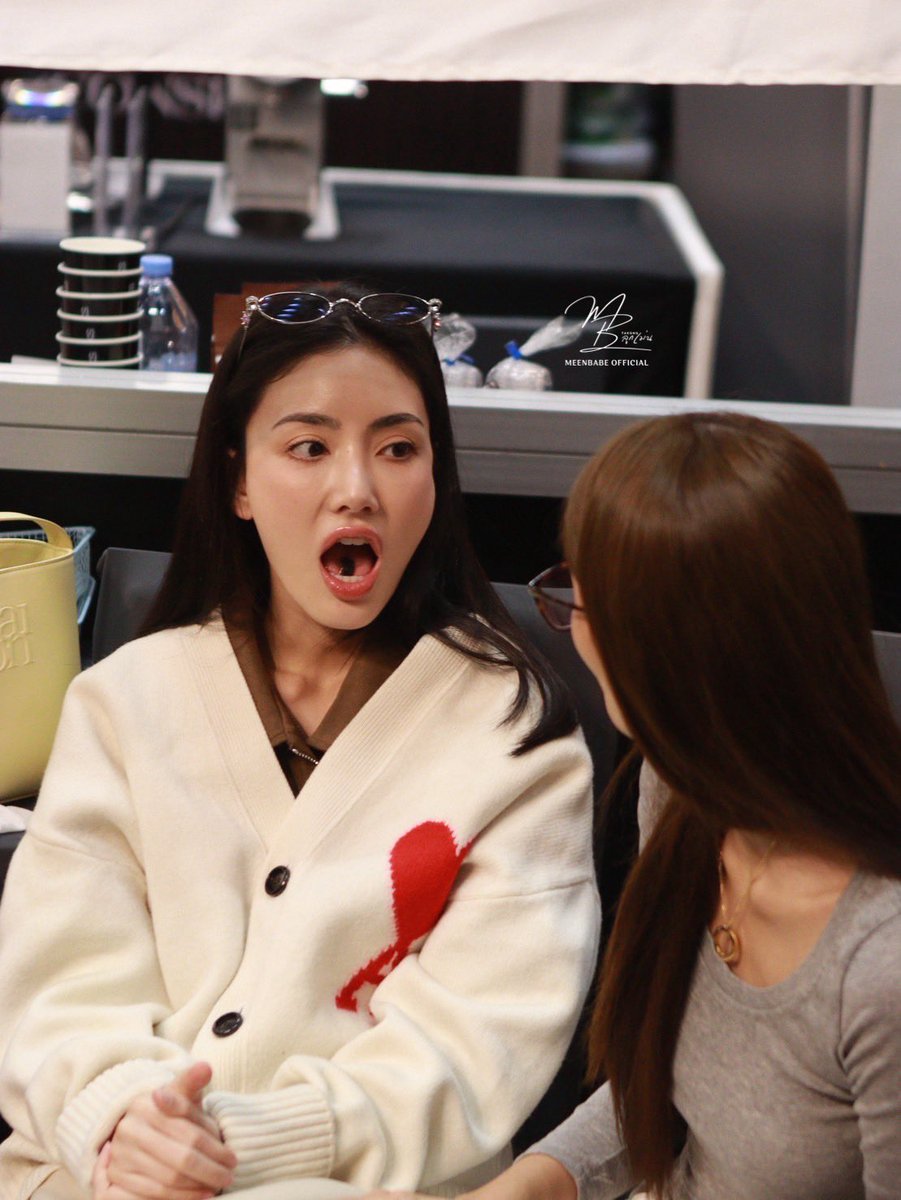 BabeMeen's tweet photo. อ้าปากมาให้แม่ดูเดี๋ยวนี้!!! 
แอบกินลูกอมรึป่าวววว

3Y6M MEENBABE
#3ปี6เดือนมีนเบ้บ #มีนเบ้บ https://t.co/FkD9ROt9il