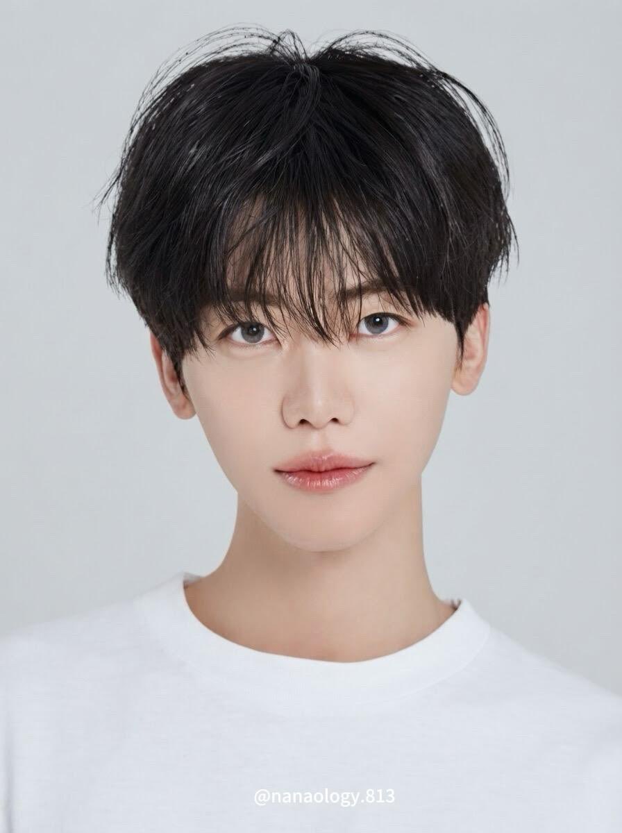 jjineffable's tweet photo. มองหน้าแล้วชื่นใจ https://t.co/Jz5npAAG1G