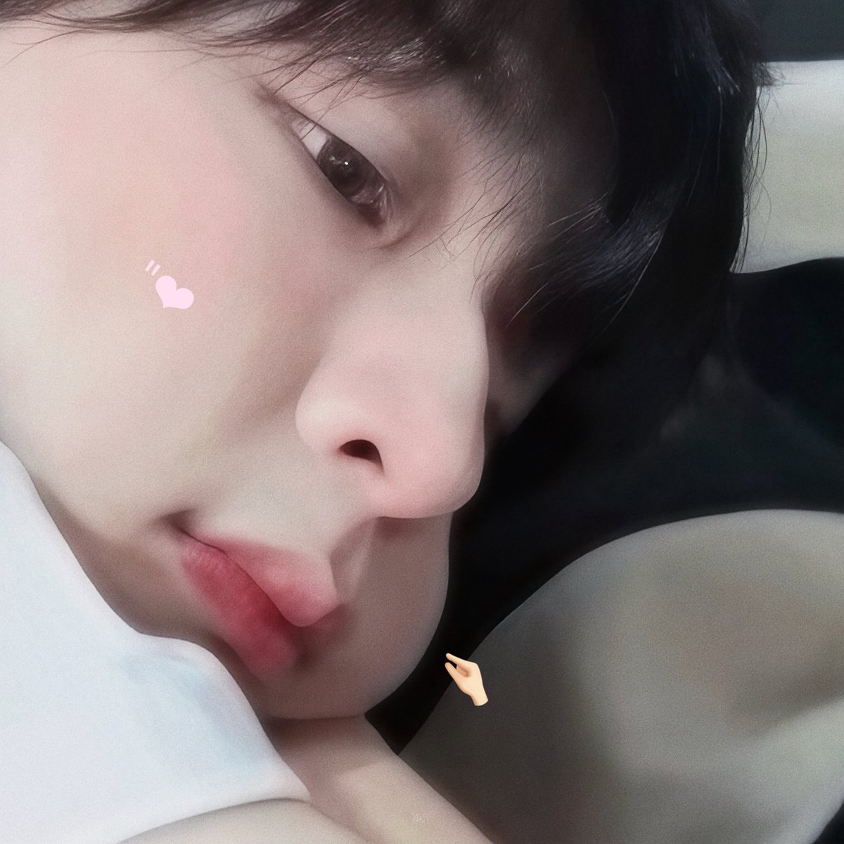 limnannii's tweet photo. แจ้มโมจินุ่มฟู  ●˙⤙˙● https://t.co/yTE7oYJHRW