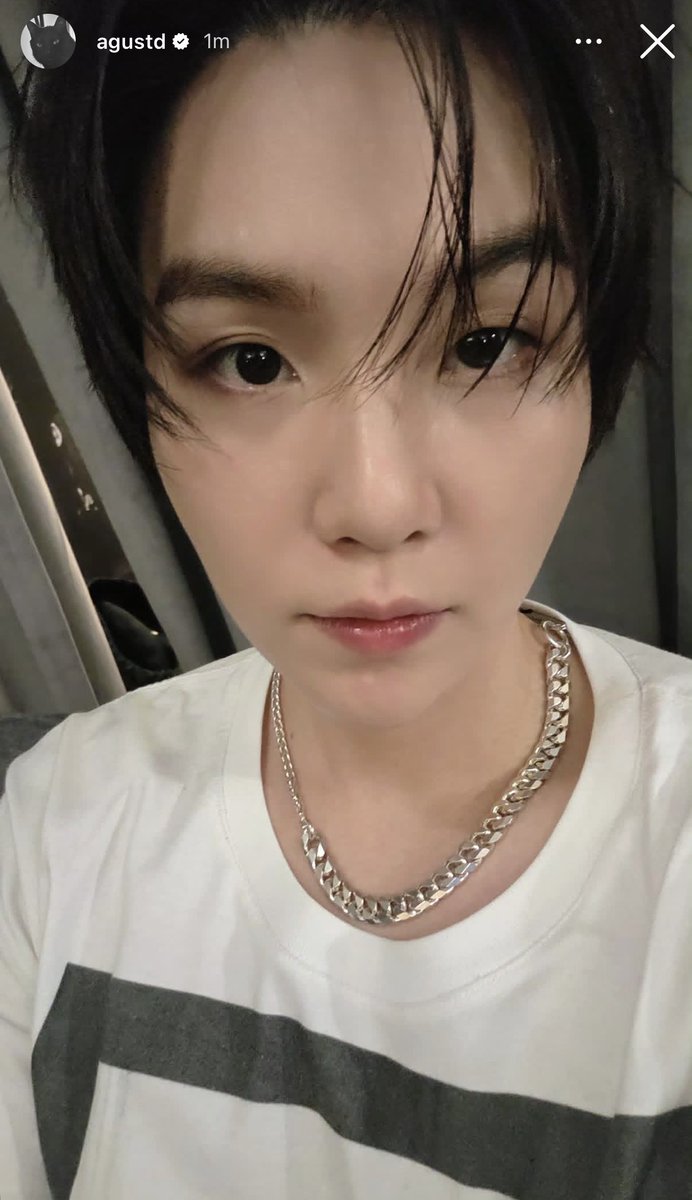 sunflowercharts's tweet photo. 260919 @BTS_twt #SUGA IG Story

#BTS #방탄소년단 https://t.co/OqEQalxQjo