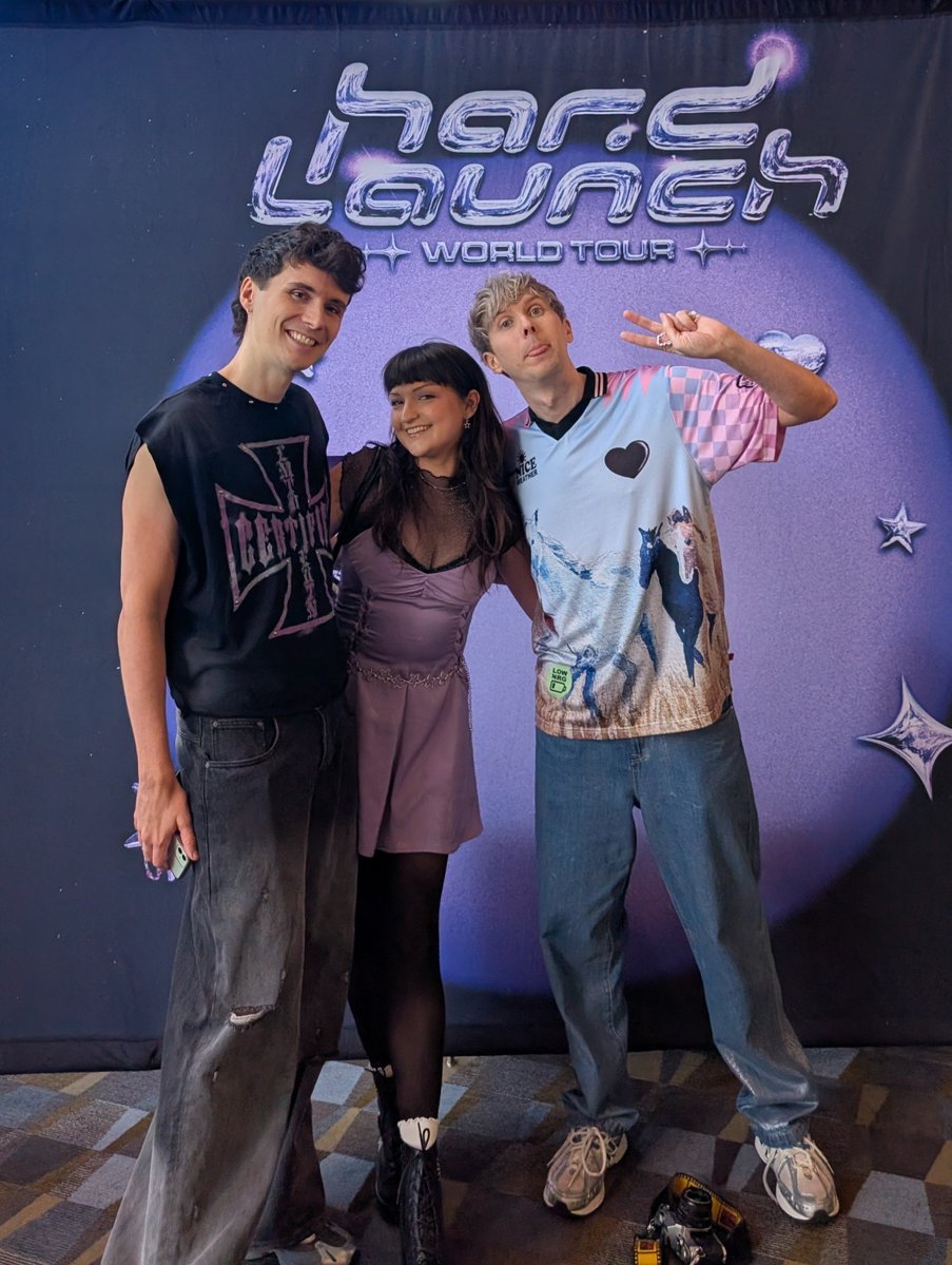 fourtysteps's tweet photo. first dnp tour after being a fan since 2011 literally couldn't have been better https://t.co/GthskbaGCA