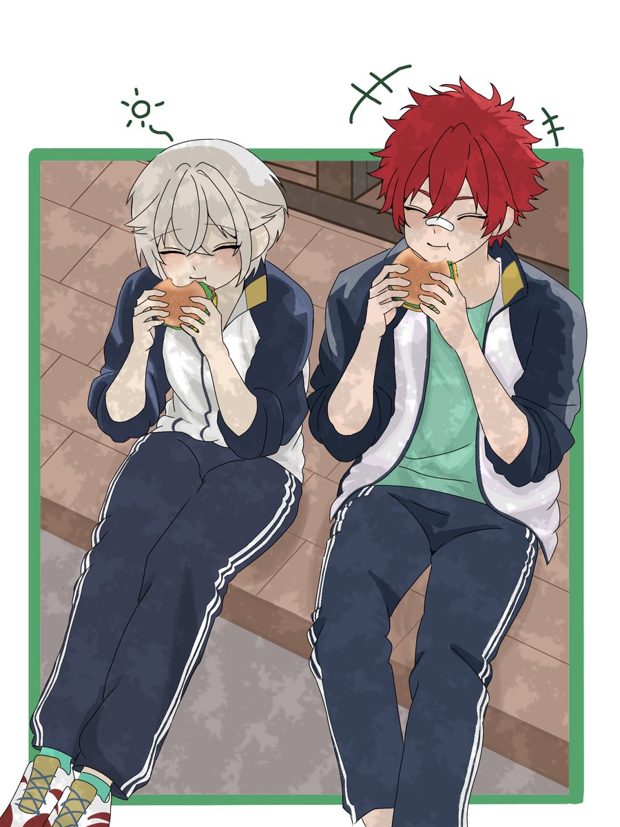_XwX__iii's tweet photo. いっぱい食べる君が好き https://t.co/aspQRC9rdm