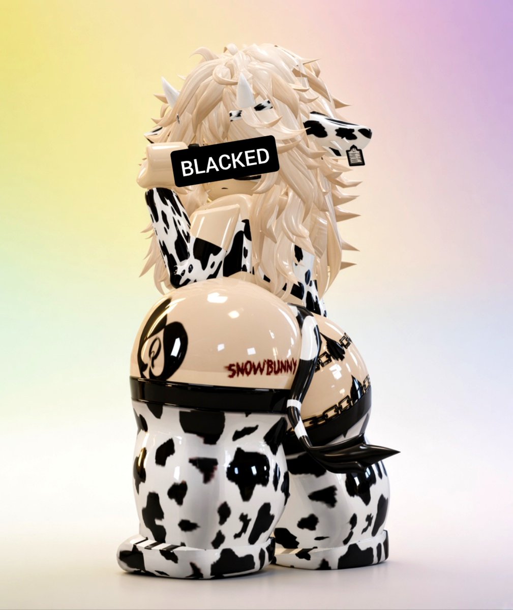 StickyPudding69's tweet photo. Skip the carton—feed me that thick, heavy-duty protein load straight. 🥛🖤

#robloxr63 #robloxr34 #robloxgoon #cumtributerequest #qos #blacked #gooner #cowcostume https://t.co/vzMqu5svI0