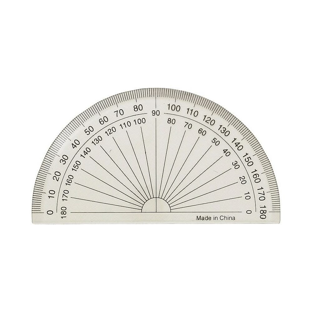 daily_object__'s tweet photo. Daily Object #887:

Protractor https://t.co/qeFClQC42X