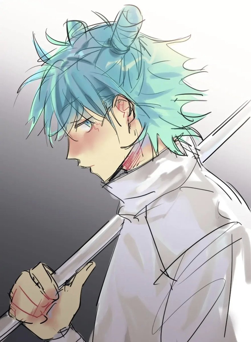 520FsenHengTe's tweet photo. #Kashimo 🦌 I miss you so much. https://t.co/FLvWuUO8qG