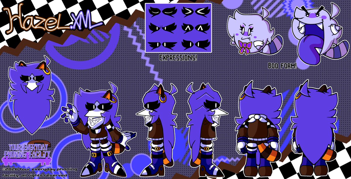 HazeldotAvi's tweet photo. Reposting!!!! 
#youreverydayphoningfacility #sonicoc #mariooc https://t.co/f3goU1bv55