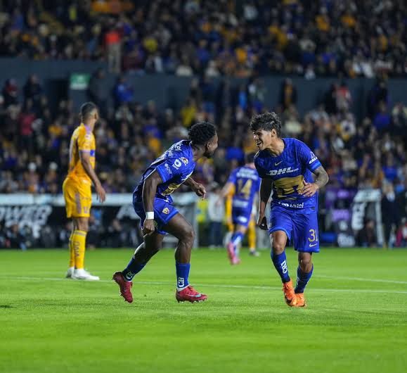 laslo_powdery's tweet photo. @TigresOficial JAJAJAJAJA los dejaste en la puta mierda Morales. Que estafa les metimos con el Memote. https://t.co/nAOAH9My8B