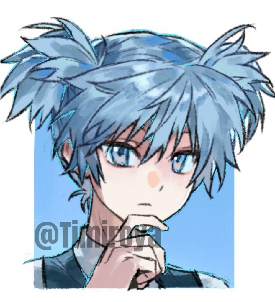bai_xiong73091's tweet photo. 学秀ムカデ設定、渚ヘビ設定だったら最高に釣り合ってる！めちゃくちゃ危険なカップル🥺
#学渚 #gakunagi https://t.co/Px2wmqQLeg