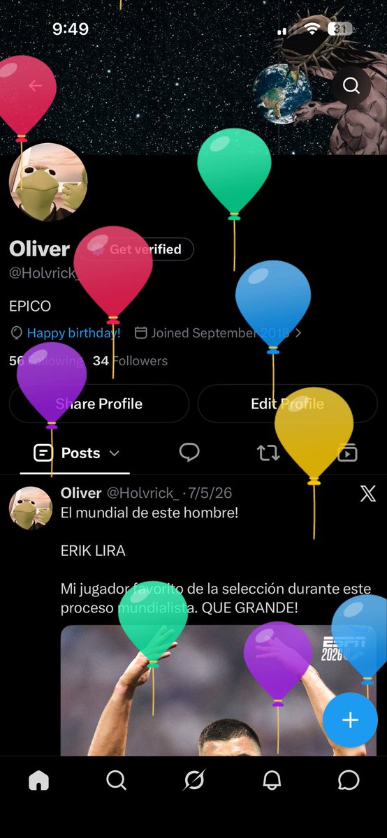 Holvrick_'s tweet photo. 21 ya? 🫩 https://t.co/x8Gzp3O17y