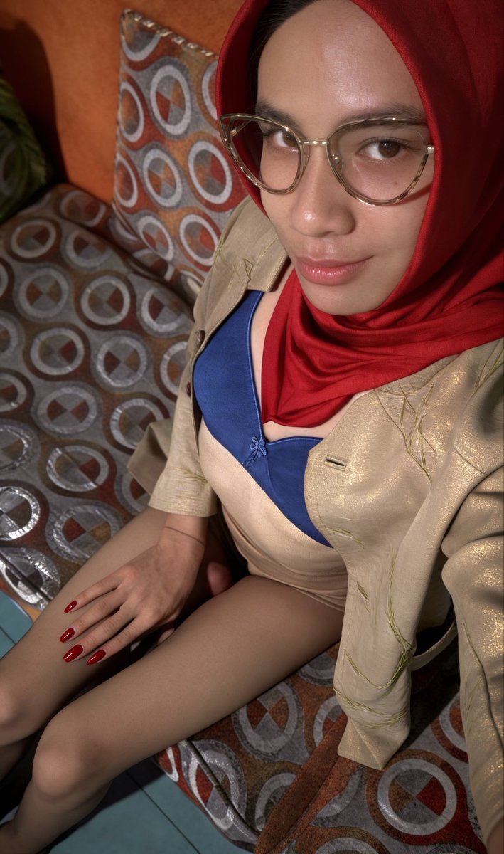 anomali260783's tweet photo. #cdermuslimah #cderhijab #cderjilbab #cder #cderindo #femboy #femboyhijab https://t.co/4OGiSYXnfn