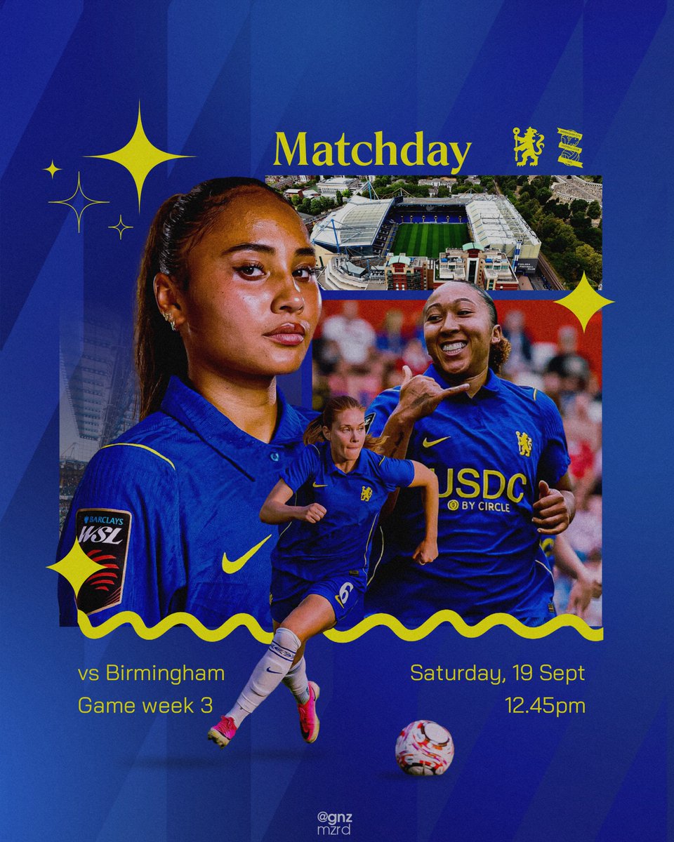 gnzmzrd's tweet photo. Matchday!!!
#CFCW https://t.co/8gUV1hU4sM