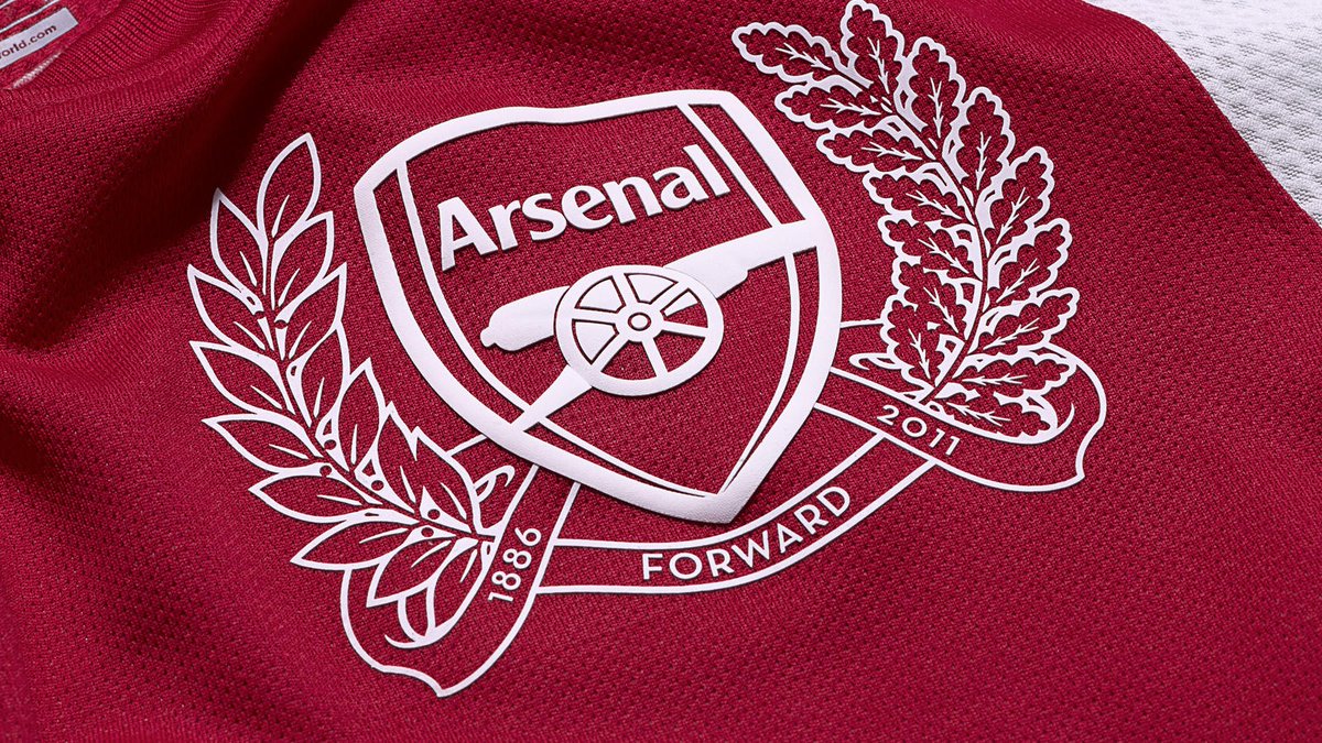 shirt_arsenal's tweet photo. Keep an eye out for a great Fabric of Arsenal 🧵🪡 feature in the @ArsenalWFC @AFCProgramme today 📕
Order yours here...
https://t.co/pkIMOMytHl https://t.co/fONPpY1fY5