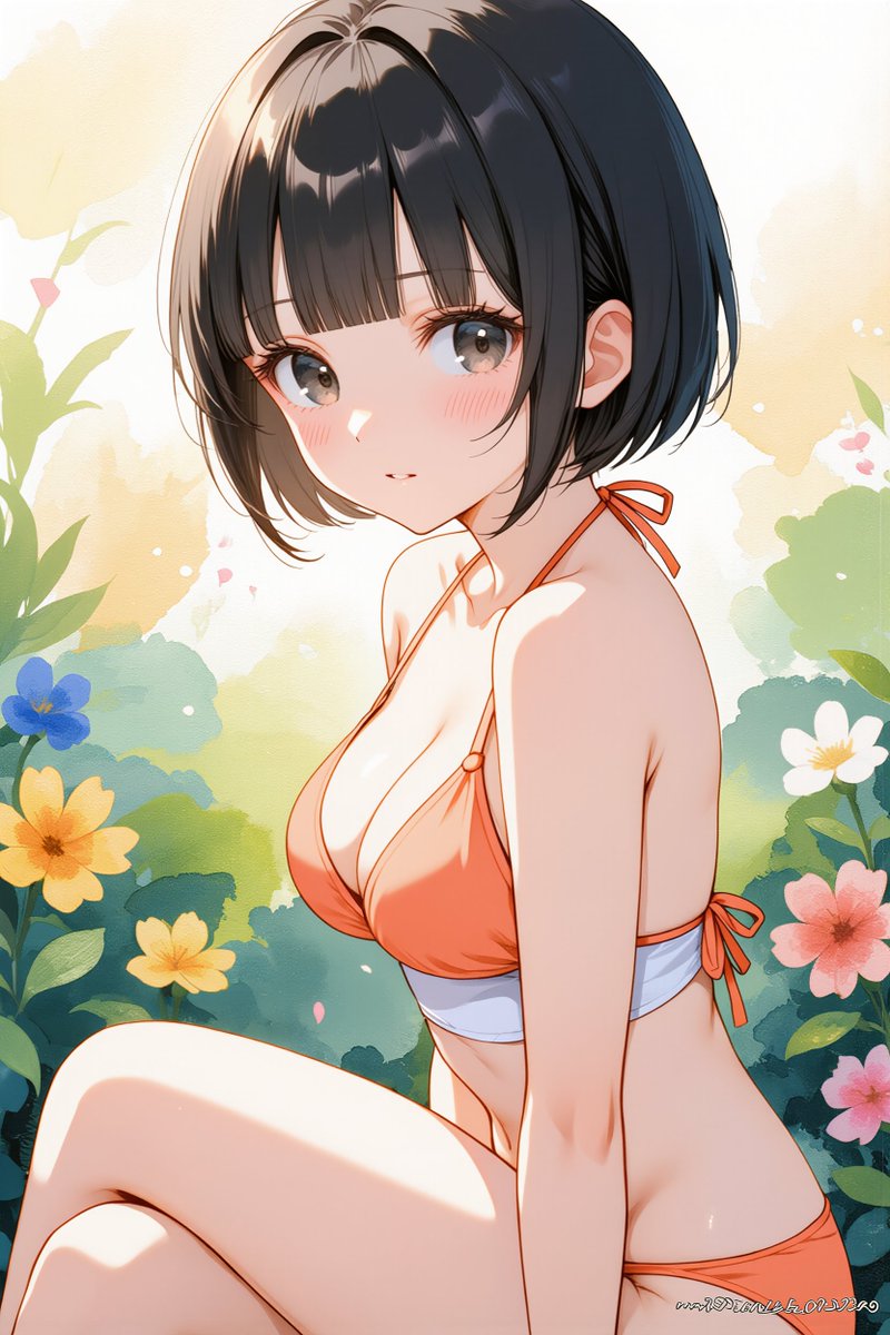 tofu151's tweet photo. #AIイラスト #AIart https://t.co/fjRfqU9jla