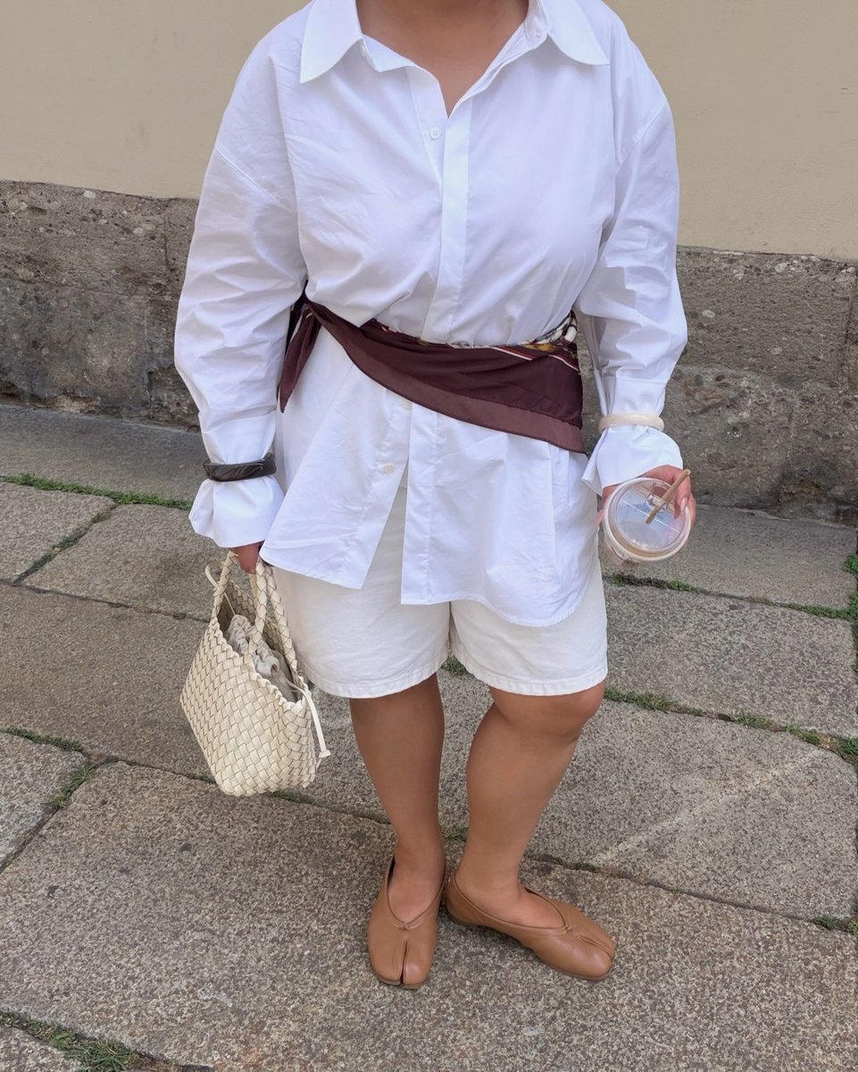 isabellathpgcc's tweet photo. Don’t miss NA-KD’s summer sale! Get 15% off everything, plus an extra 5% off already discounted items with code “camillerosales” until July 31. Advertisement with NA-KD. https://t.co/R1Kh75Noyp