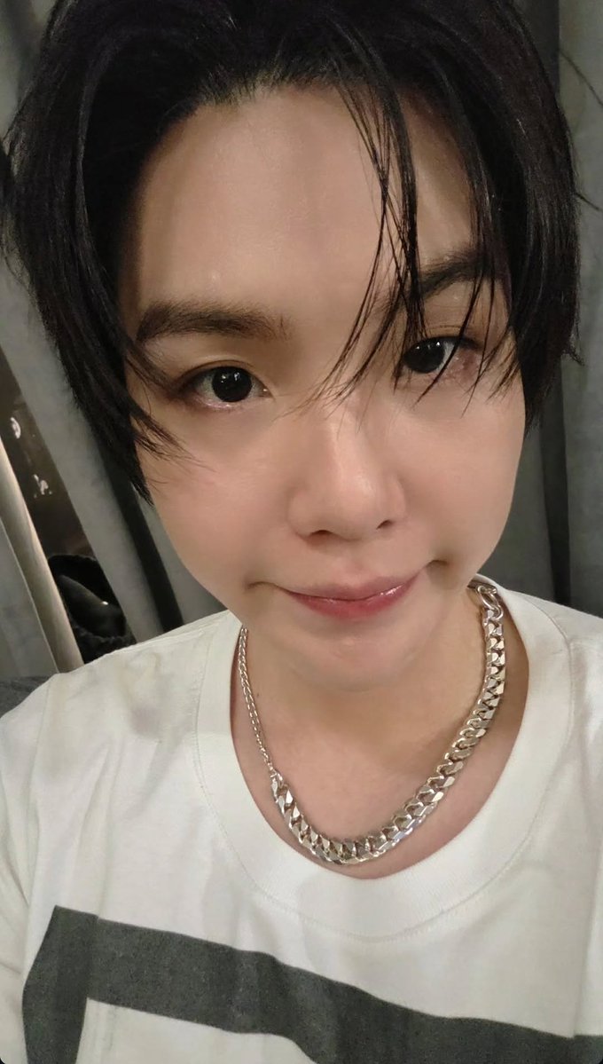 MinCrazyy's tweet photo. 🥹🥹 #yoongi #bts https://t.co/UnkGlkwgqw