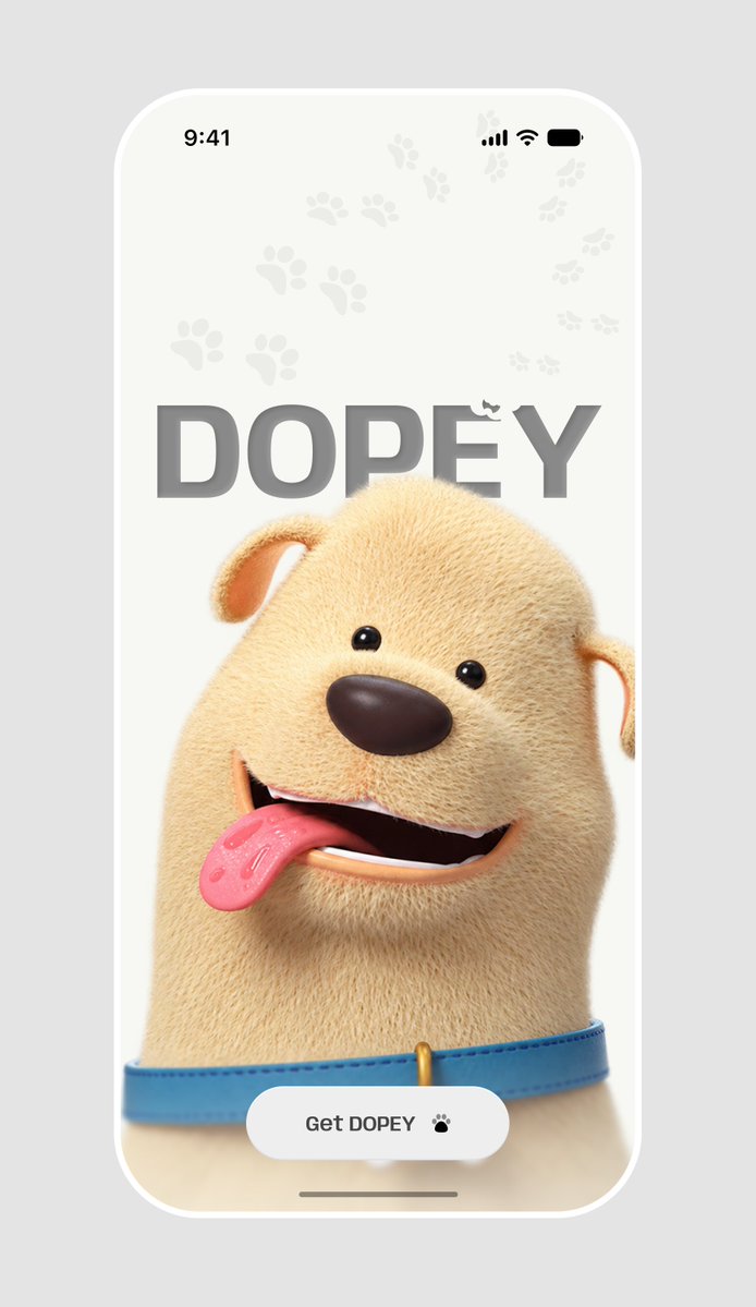 HelloDottaa's tweet photo. A personal pet care app. https://t.co/9VyHeW7WxD