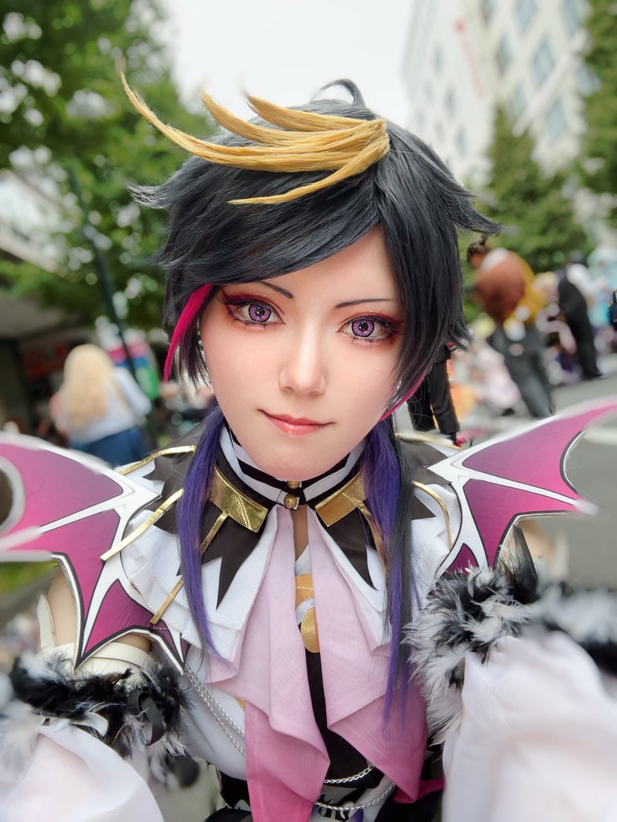 sijimi_syo's tweet photo. #サツコス シュ👟☯️です〜！
らくしで居ま〜す🥰🥰会ってね💖💖 https://t.co/scioJOUbiw