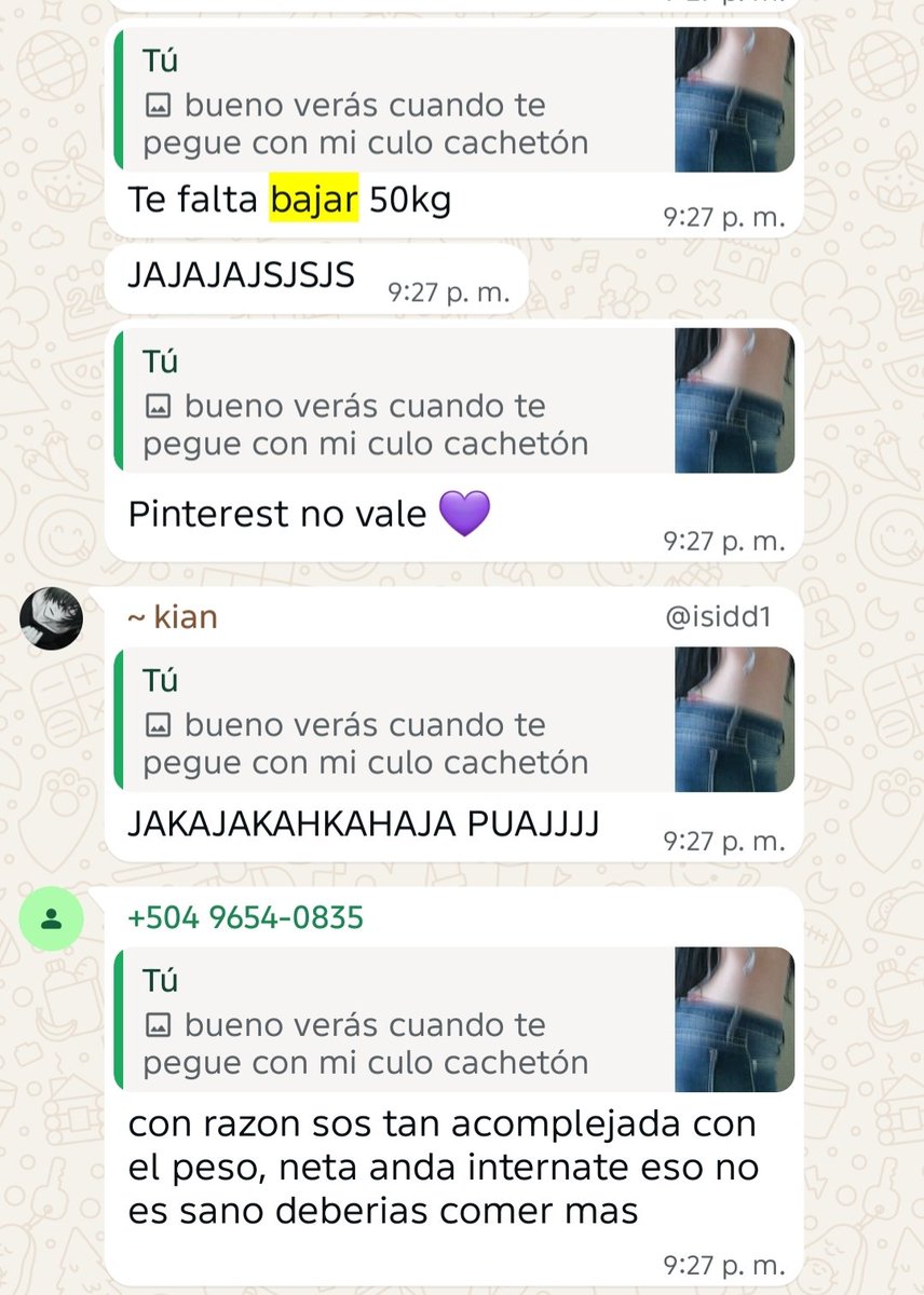 samielasir's tweet photo. @tinicspaz @yuzukiihime @Mellowww_melo @d4nnshii @mymeloyeji pues si ya he puesto fotos mías ayuda, y me dicen pinterest las envidiosas https://t.co/ZlsLF27pcl