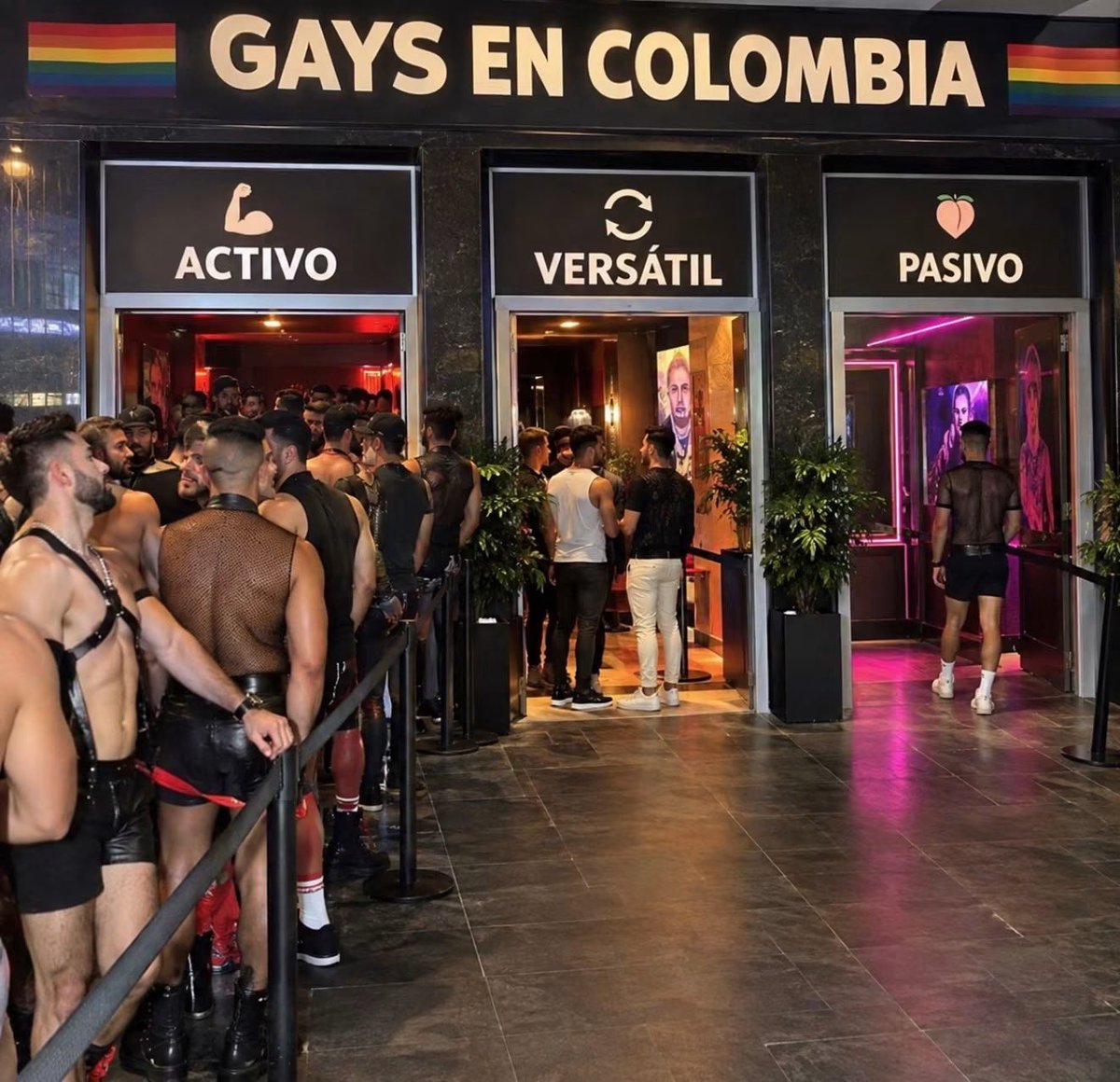 alexislopera23_'s tweet photo. Colombia https://t.co/EGyPP3yi4v