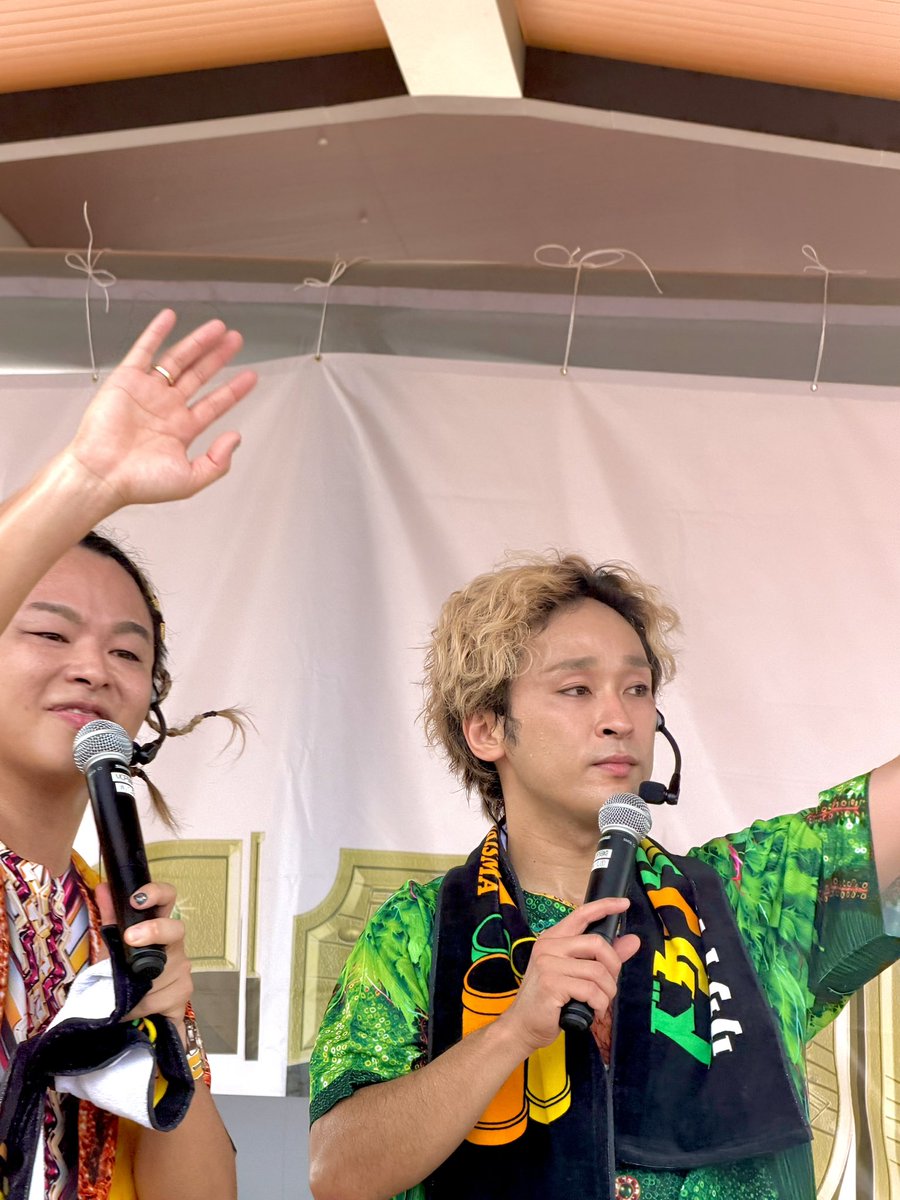 marumaru_to_'s tweet photo. #リサイタルズ 
はいカッコ良すぎ！
撮可最高！！！！
前列貴重すぎた！！！！！！！！
なつきちすぎた https://t.co/mN4OLSxVXE