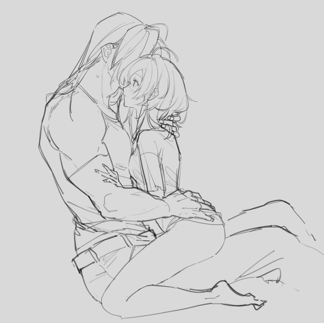 fuc_kouken's tweet photo. ぎゅ https://t.co/785ZpiFzzF