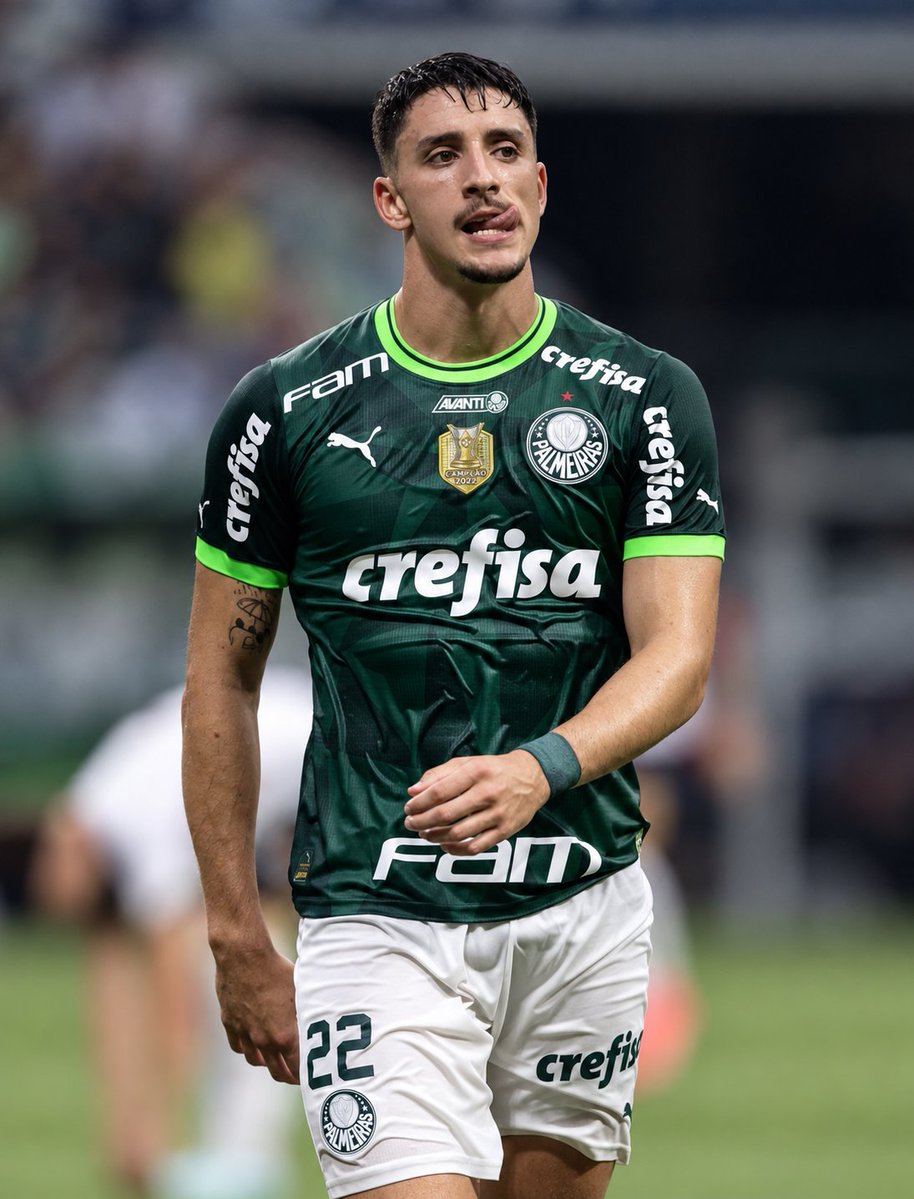 AthletixHQ's tweet photo. 💫Joaquin Piquerez💫 https://t.co/mf43w7HSNC