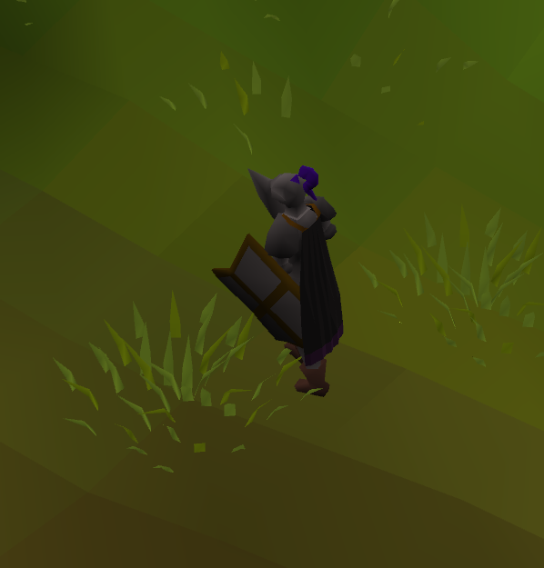 Moose819928's tweet photo. Got me a cape https://t.co/ovCSnrEfyF