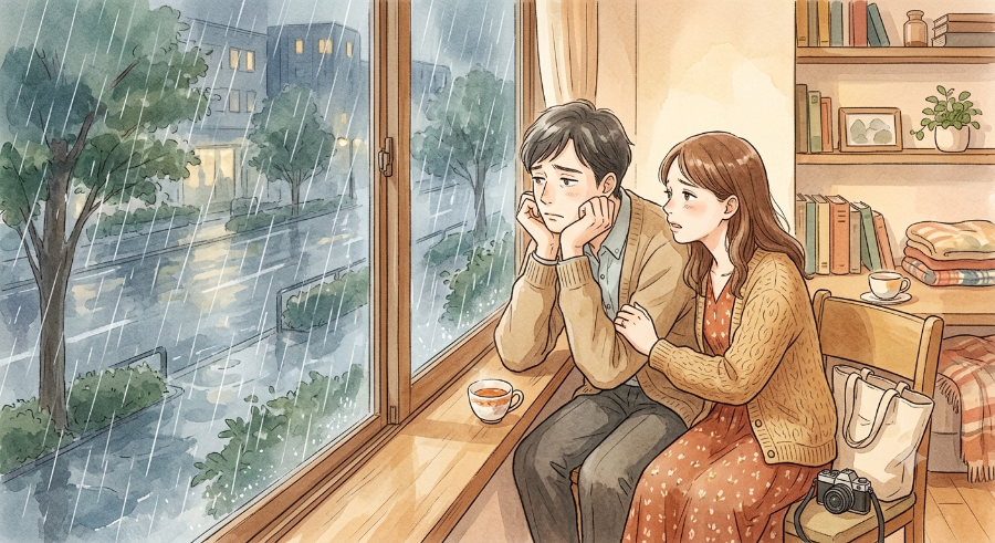 MooLyoung's tweet photo. 2026년 7월 9일 - 실패한 아내와의 데이트
https://t.co/dpVgiT2PqS

#항암일기 https://t.co/YtSOzeNDAV