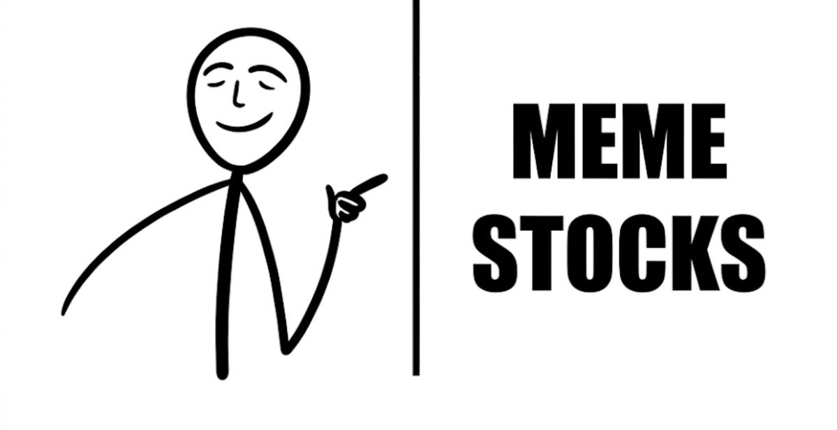 MYX_Finance's tweet photo. I’m waiting for "MEMESTOCKS" while half of you are still asleep. https://t.co/Z6wOUgXOJf