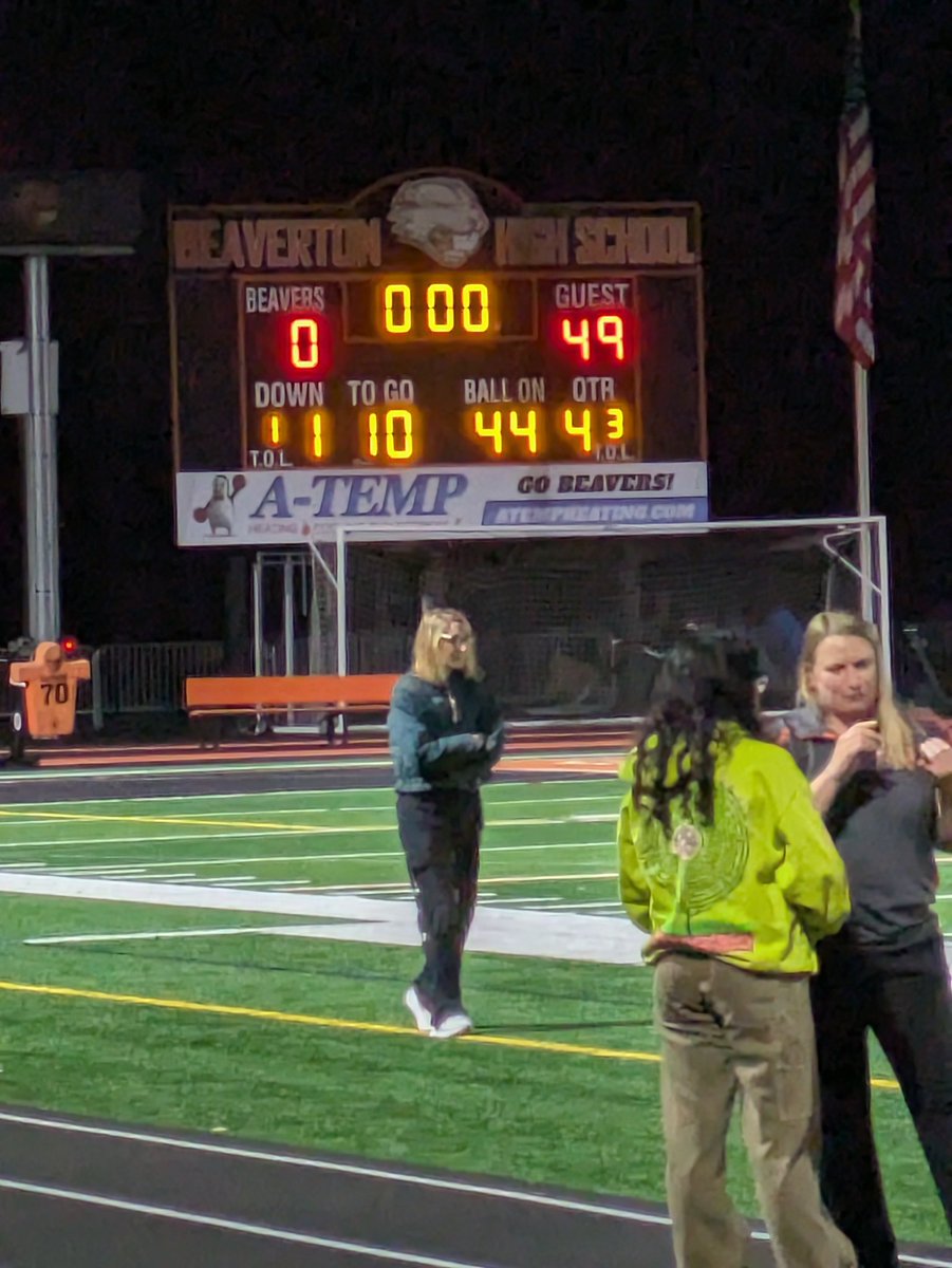 JanCleta's tweet photo. Beaverton 0
Aloha 49

#opreps 🙈 https://t.co/neNbiOQbsh