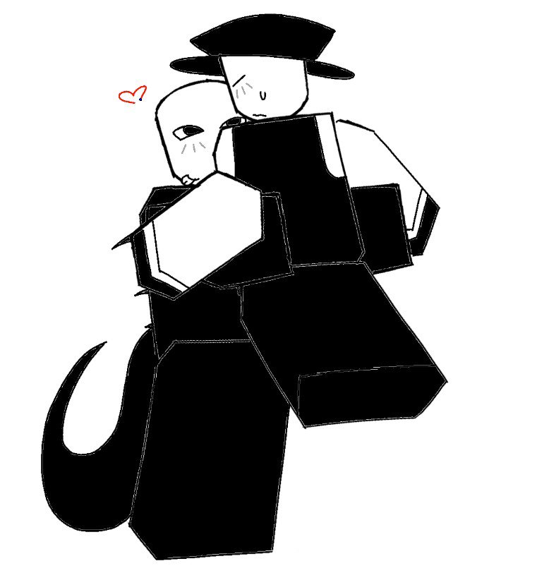 rudi_berli33016's tweet photo. Haven't drawn em in a while https://t.co/xzcoM6Z9In