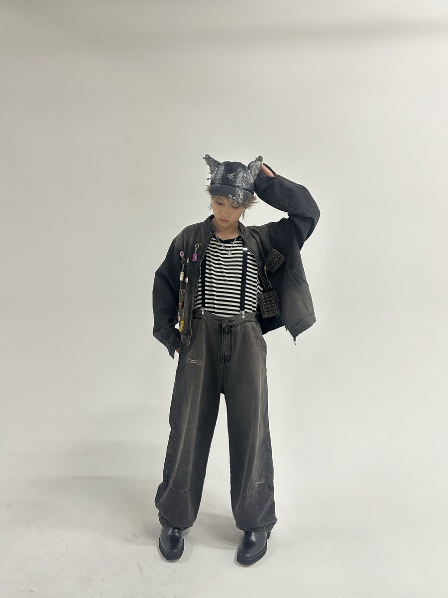 kentarooodayooo's tweet photo. 🐺→🐇 https://t.co/IClSUaNl6c